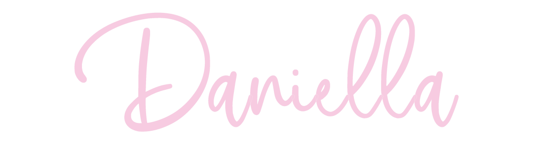 By Daniella Lopez